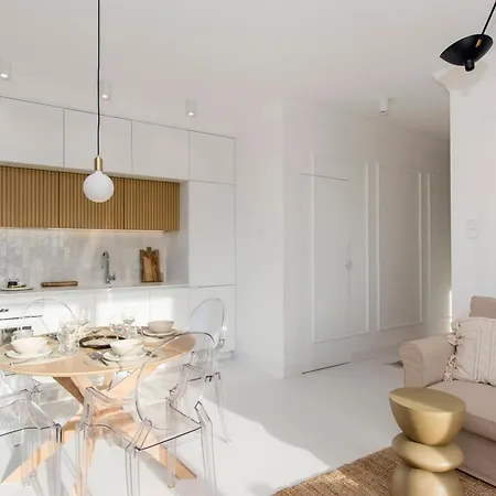 Bianco - Bursztynowe Tarasy