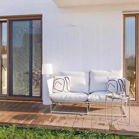 Bianco - Bursztynowe Tarasy * Gdansk