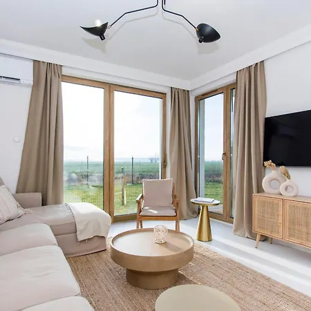 Bianco - Bursztynowe Tarasy *