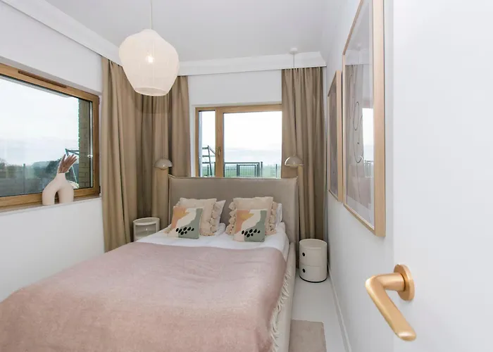 Bianco - Bursztynowe Tarasy Gdańsk