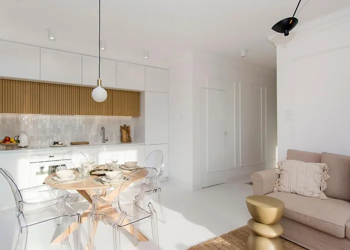 Bianco - Bursztynowe Tarasy