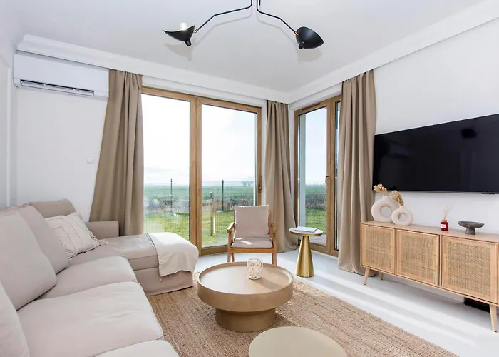 Bianco - Bursztynowe Tarasy *